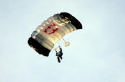 Paragleiten